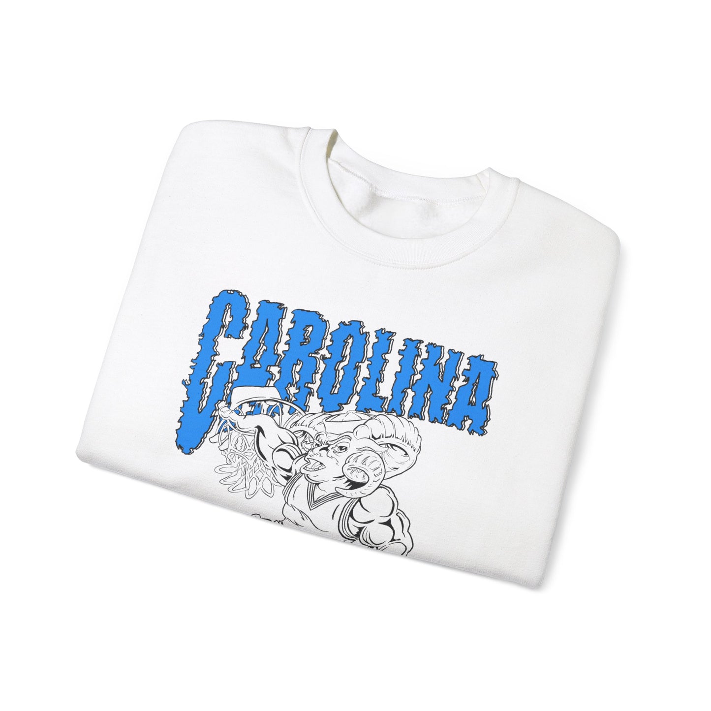 Carolina "Slam" Crew