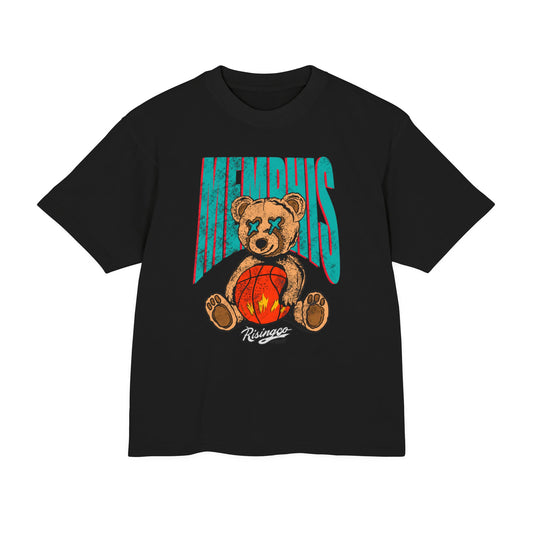 Memphis Teddy Hevyweight