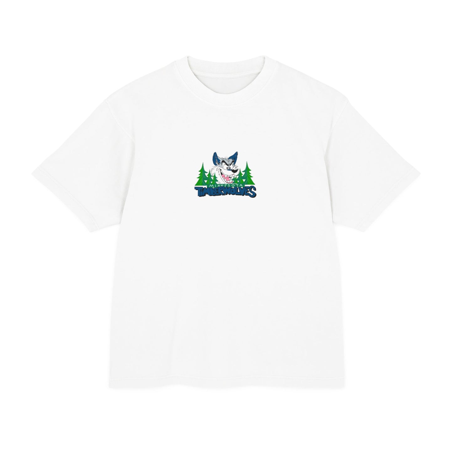 Minnesota "TOON" Heavy Tee