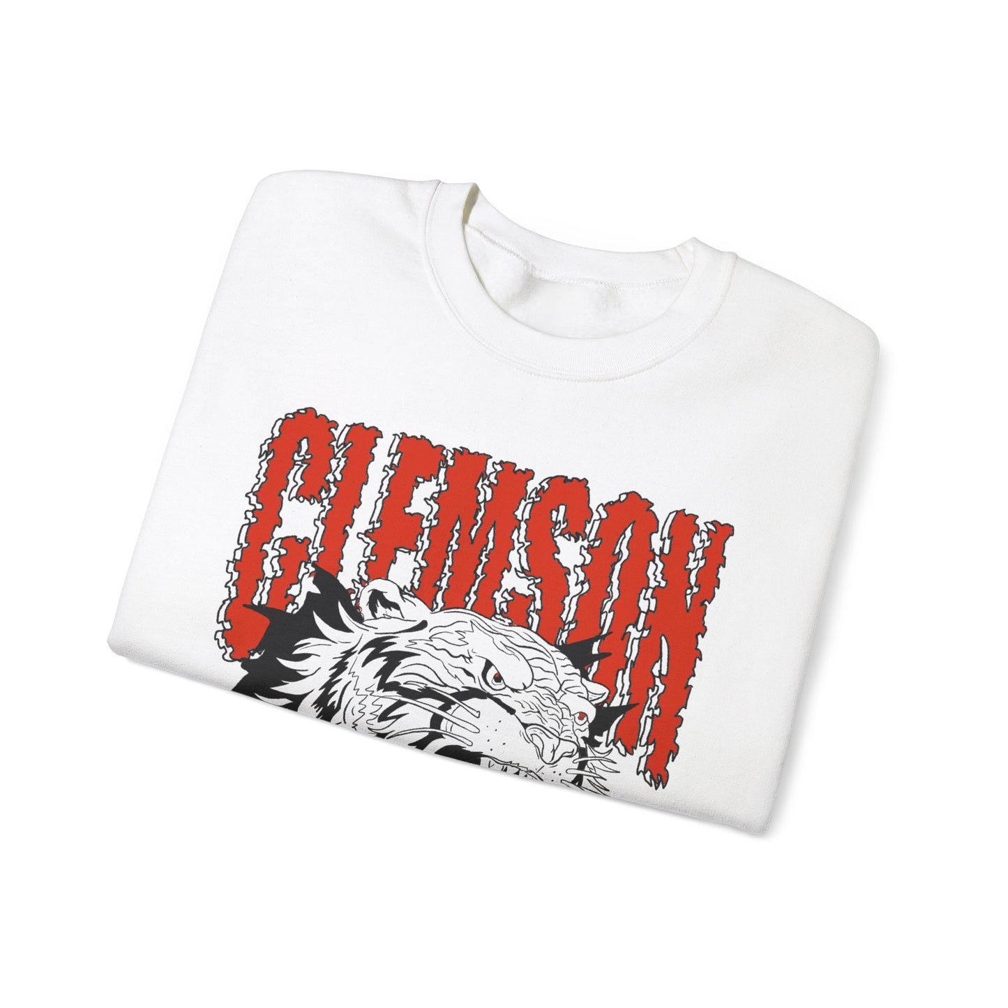 Clemson "Breakthrough" Crew