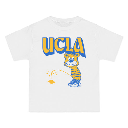 UCLA "Calvin"
