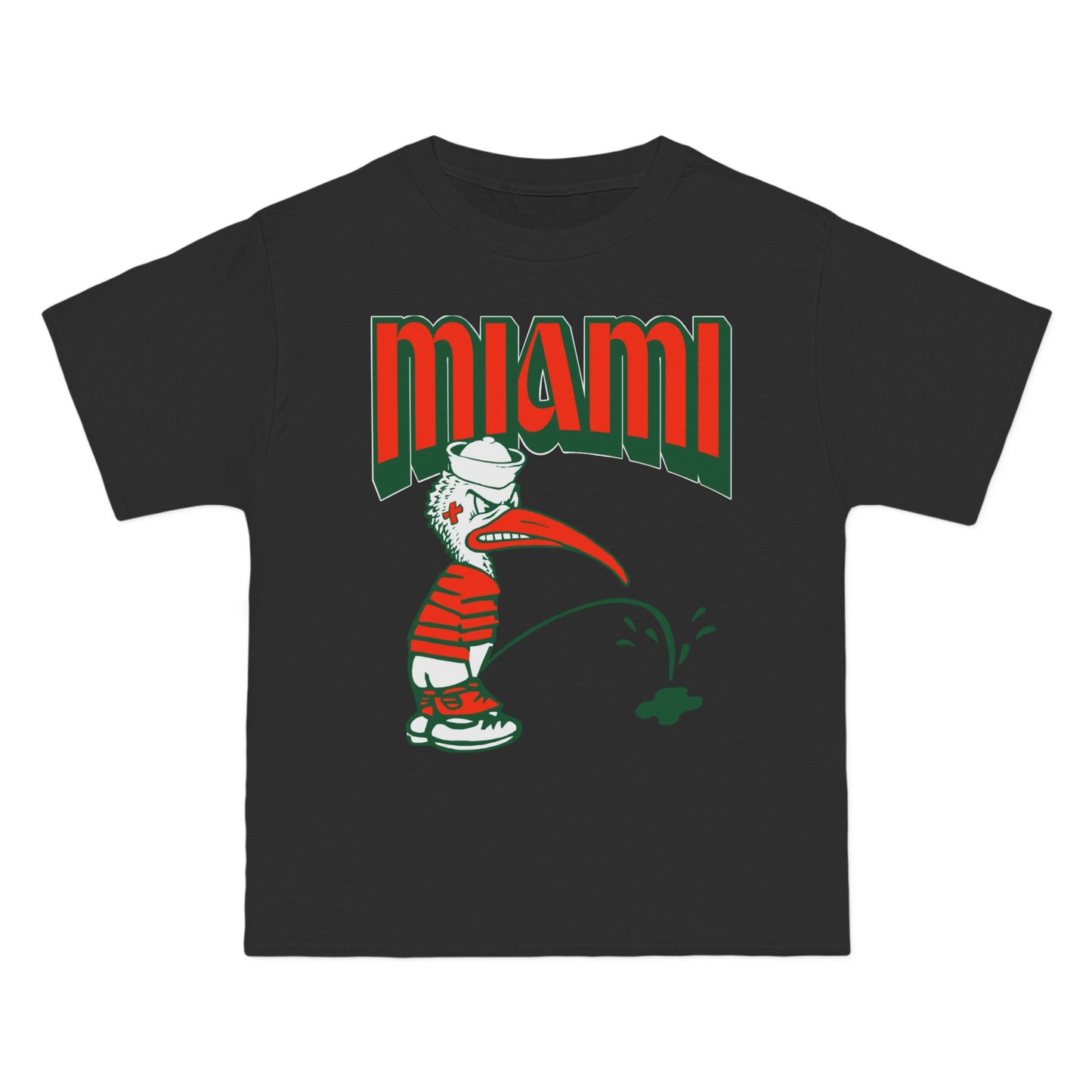 Miami "Calvin"