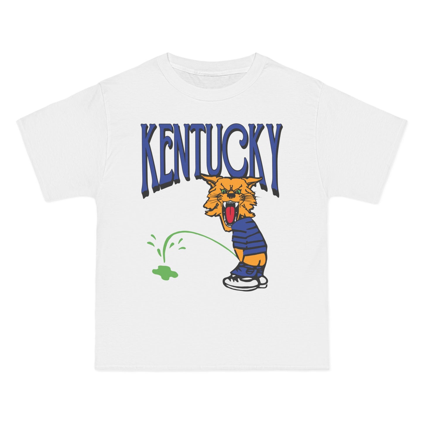 Kentucky "Calvin"
