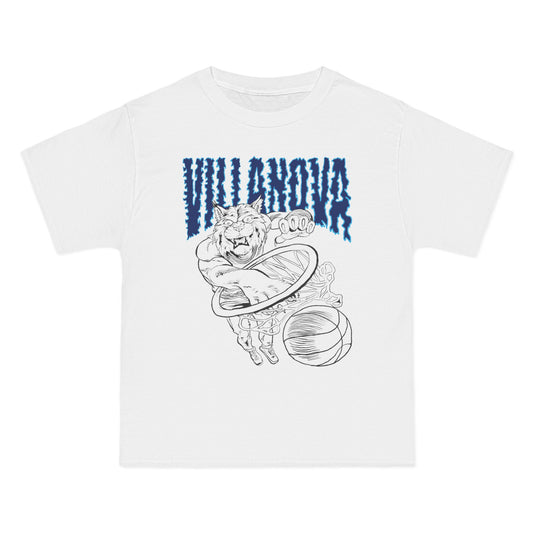 Villanova "SLAM"
