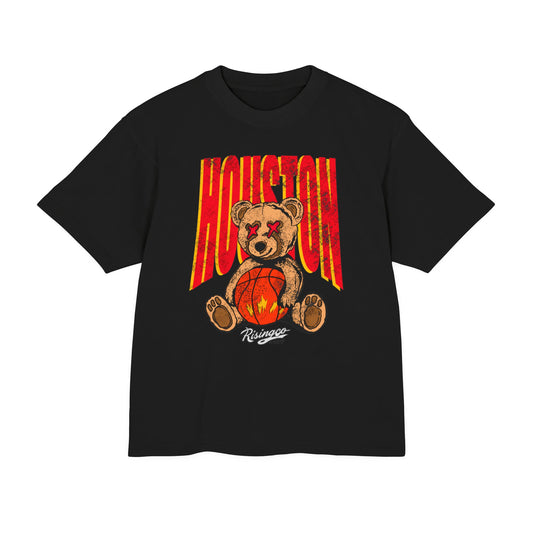 Houston Teddy Heavyweight