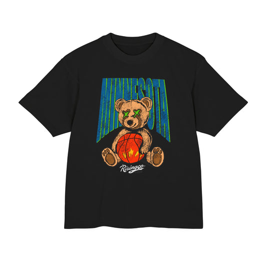 Minnesota Teddy Heavyweight