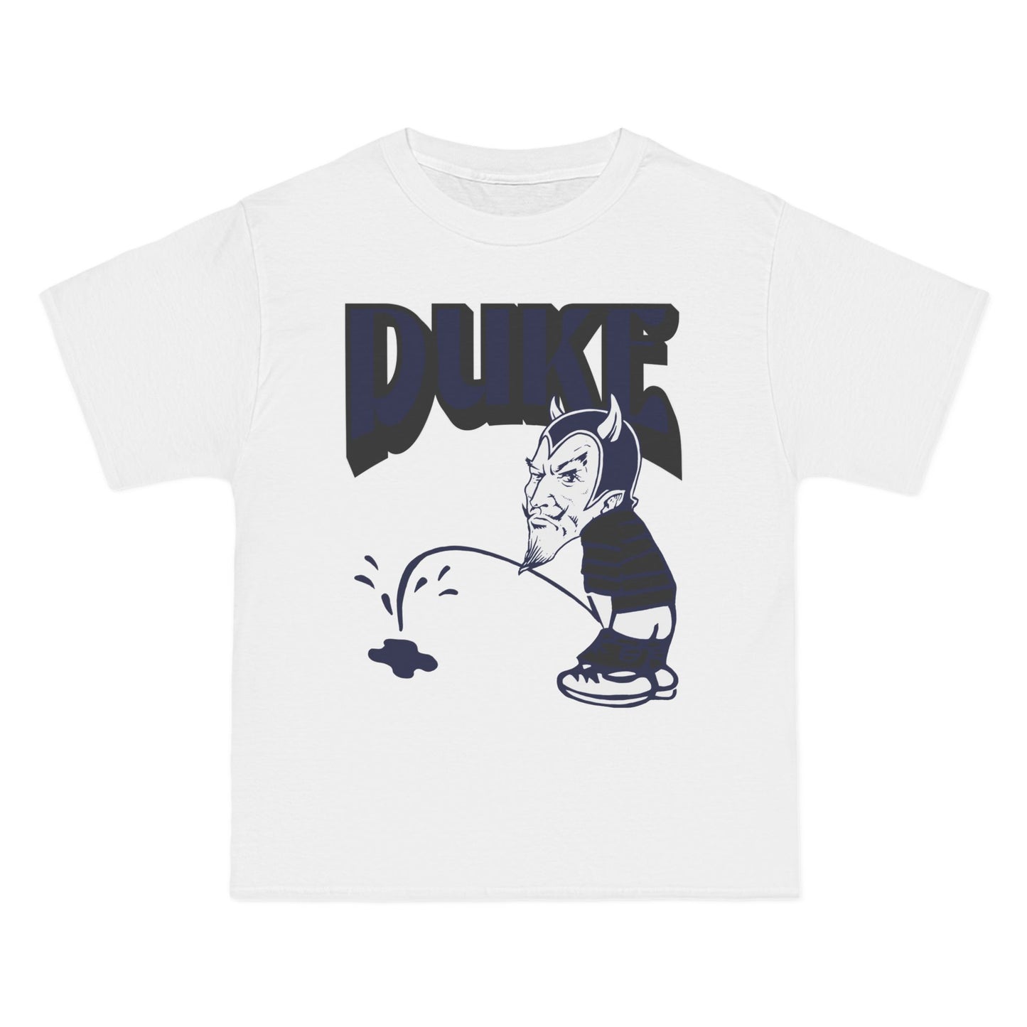 Duke "Calvin"