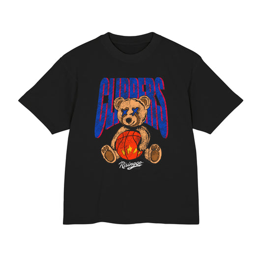 Clippers Teddy Heavyweight