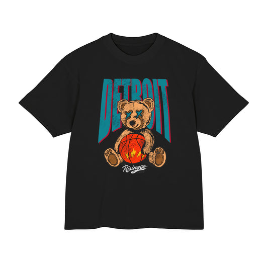 Detroit Teddy Heavyweight