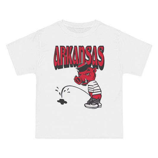 Arkansas "Calvin"