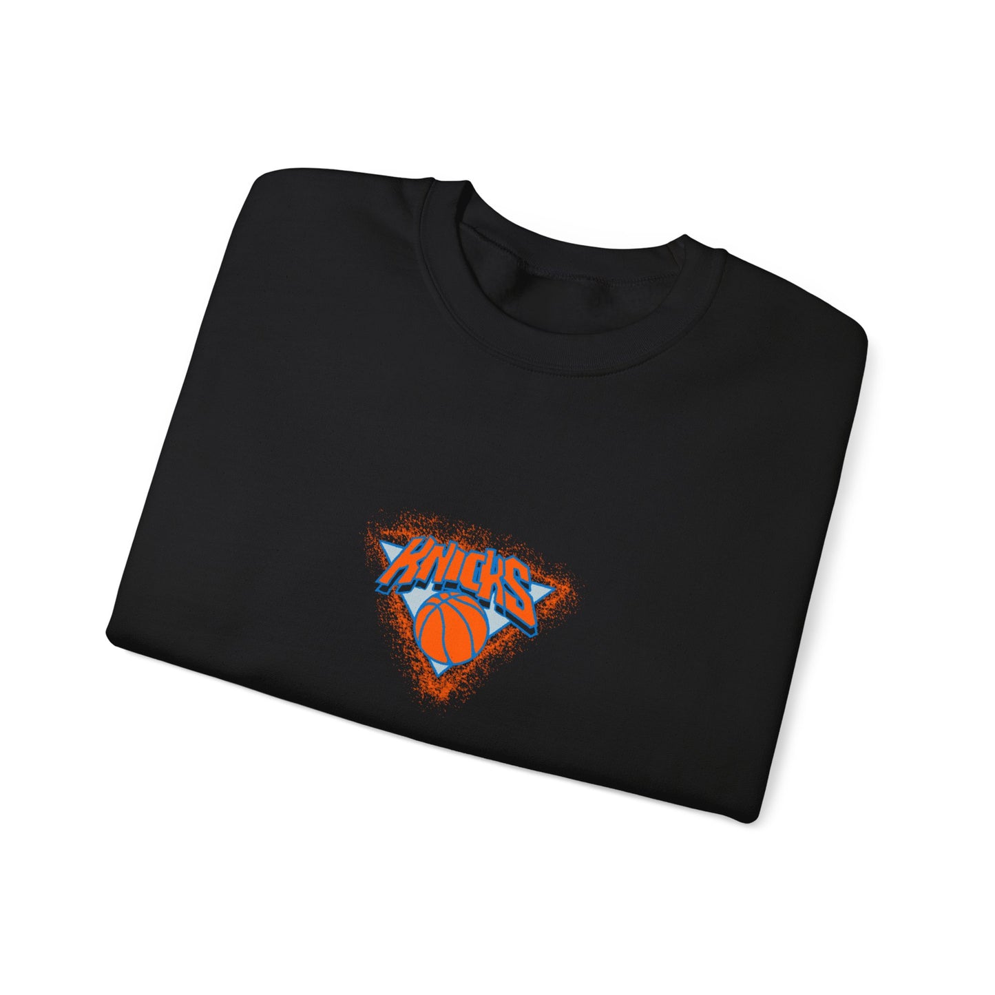 New York "TOON" Crewneck