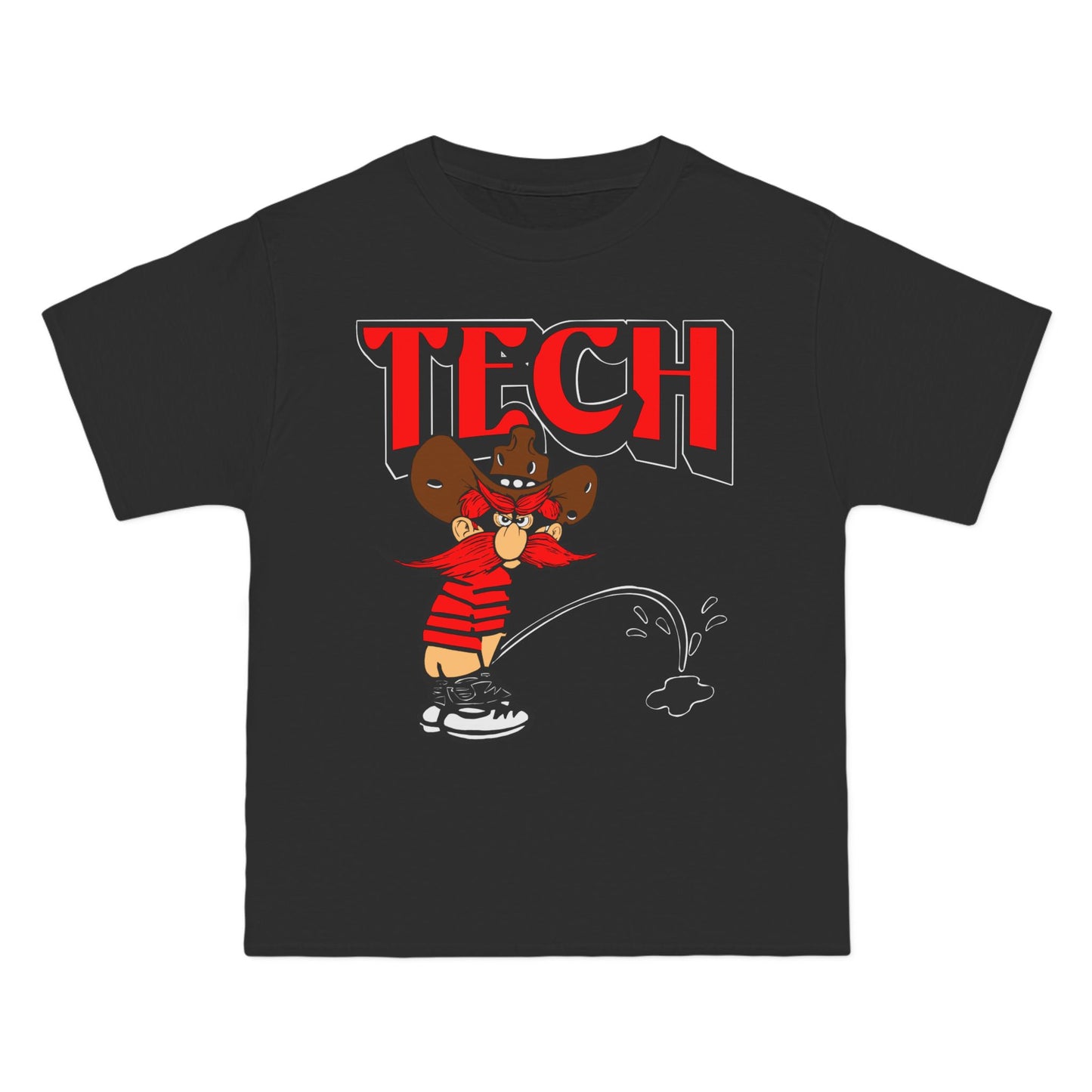 Tech "Calvin"