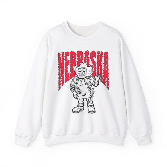 Nebraska "SKULLY" Crew