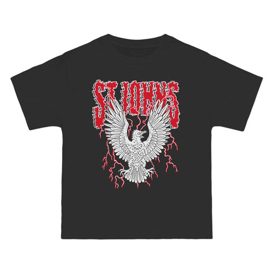 St Johns "THUNDER"