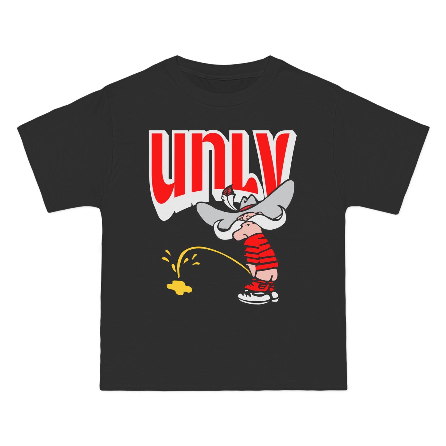 UNLV "Calvin"