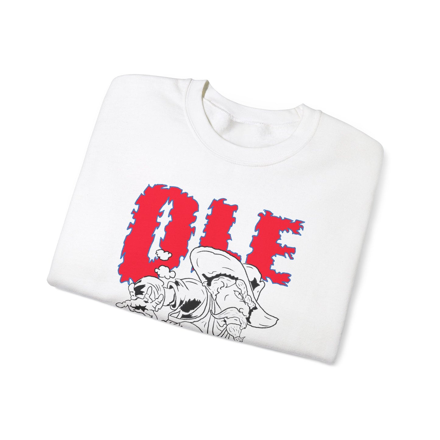 Ole Miss "Cruisin" Crew