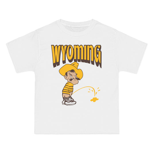 Wyoming "Calvin"