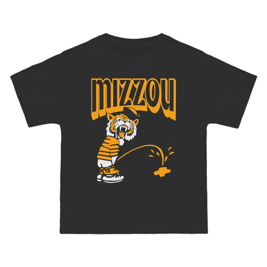 Mizzou "Calvin"