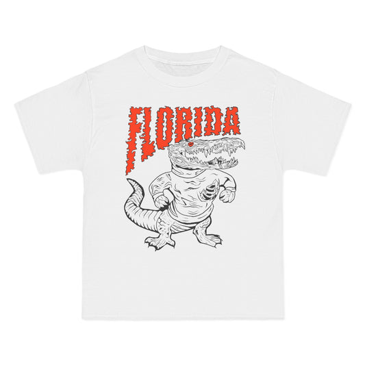 Florida "SKULLY"