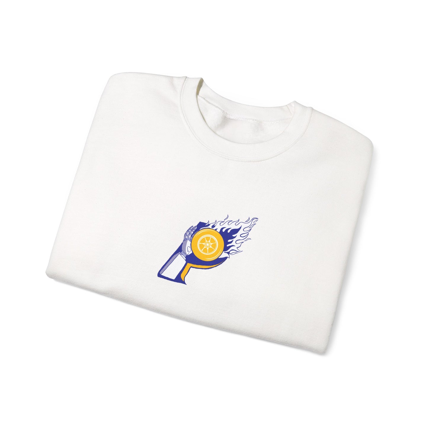 Indiana "TOON" Crewneck