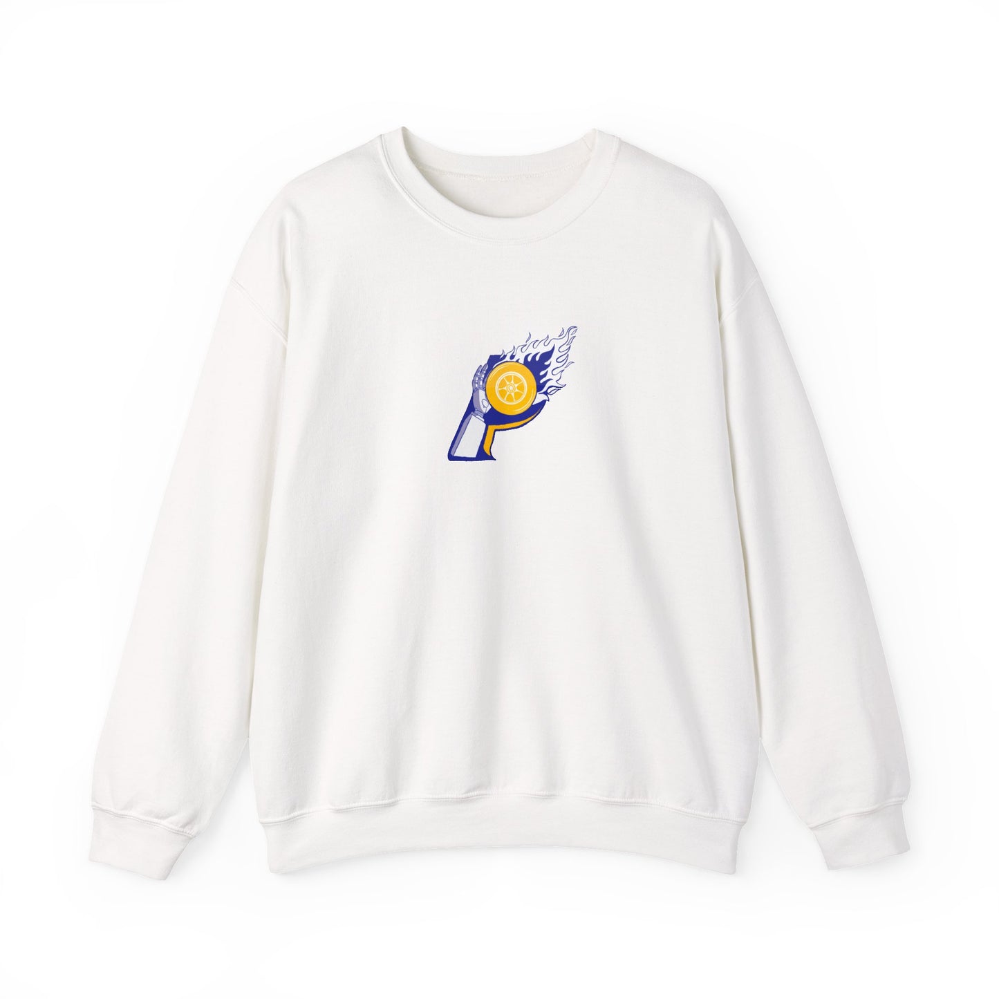 Indiana "TOON" Crewneck