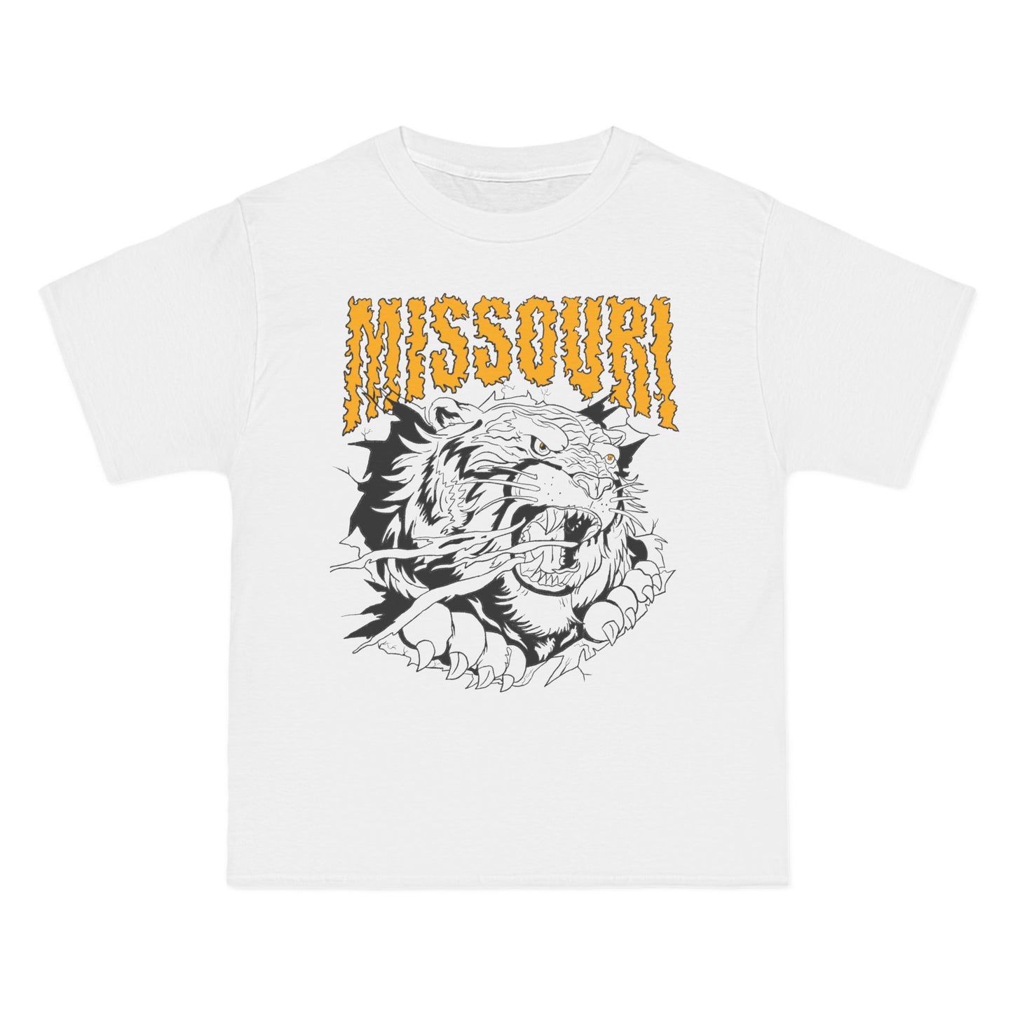 Mizzou "Breakthrough"
