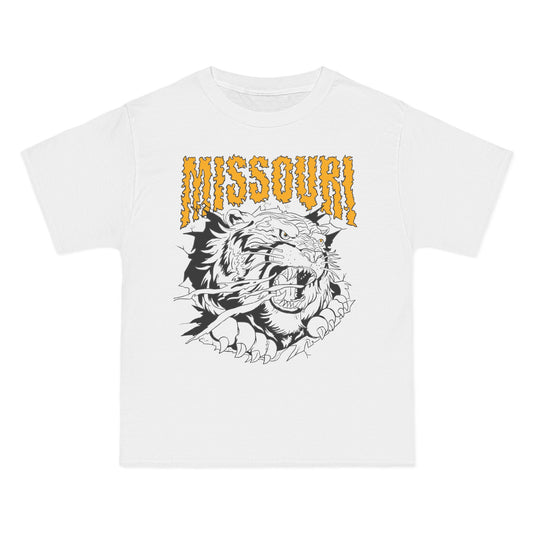 Mizzou "Breakthrough"