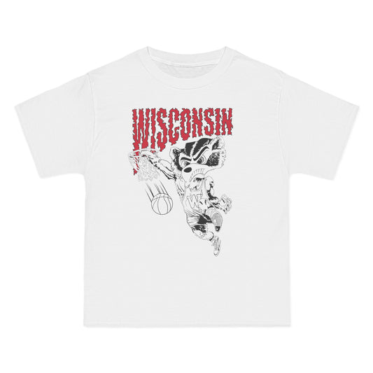 Wisconsin "Muggin"