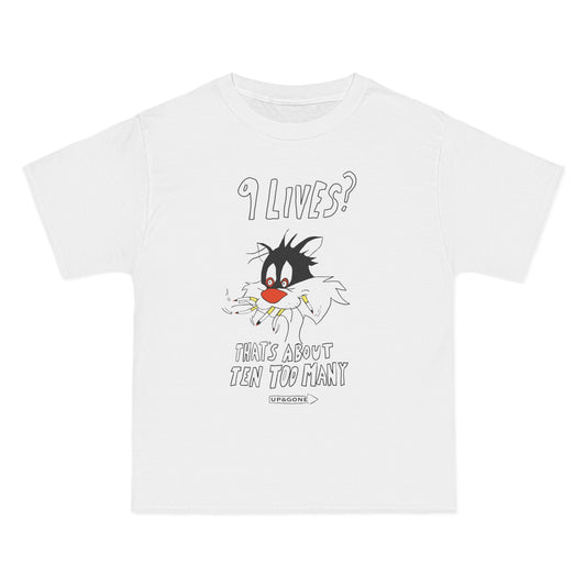 9 Lives