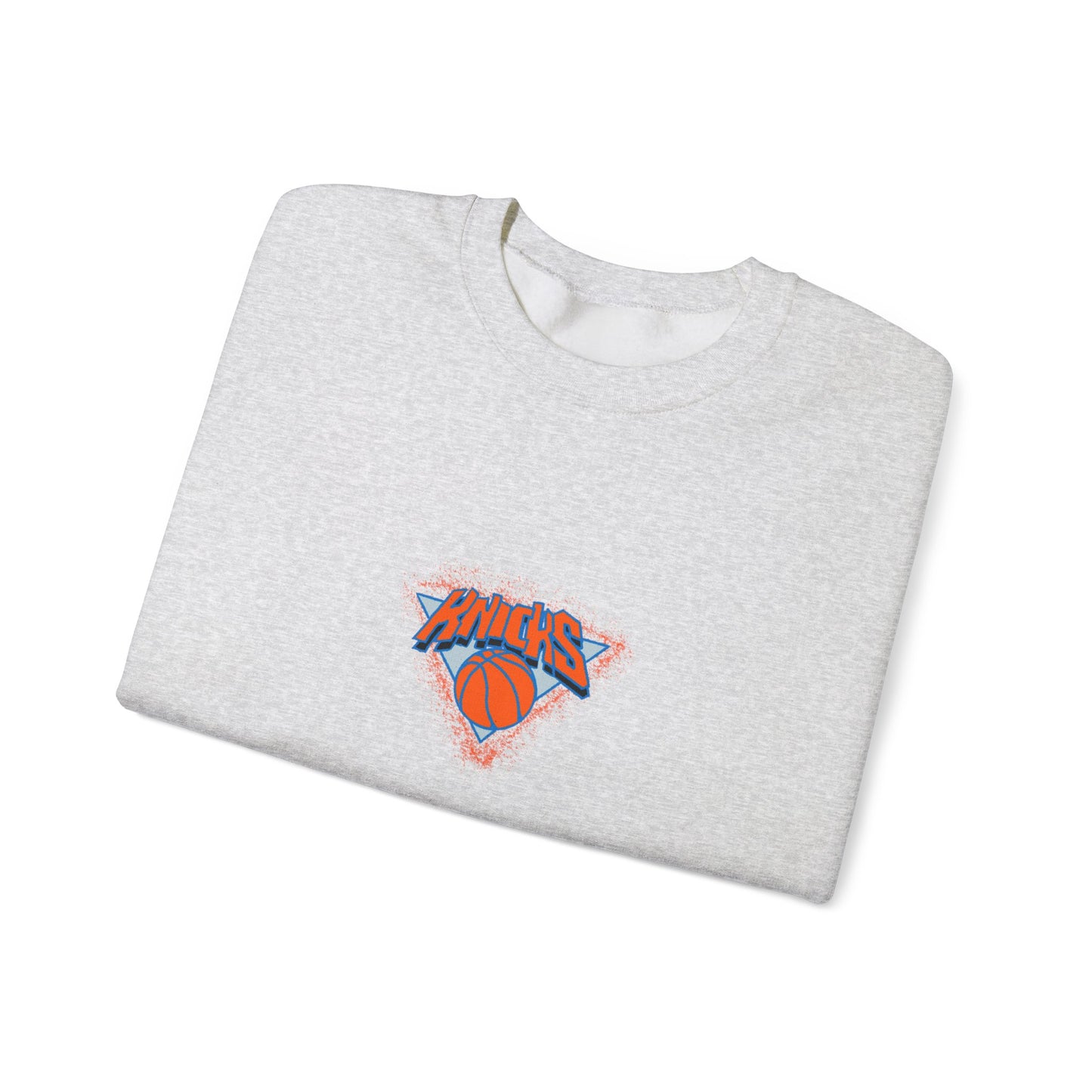 New York "TOON" Crewneck