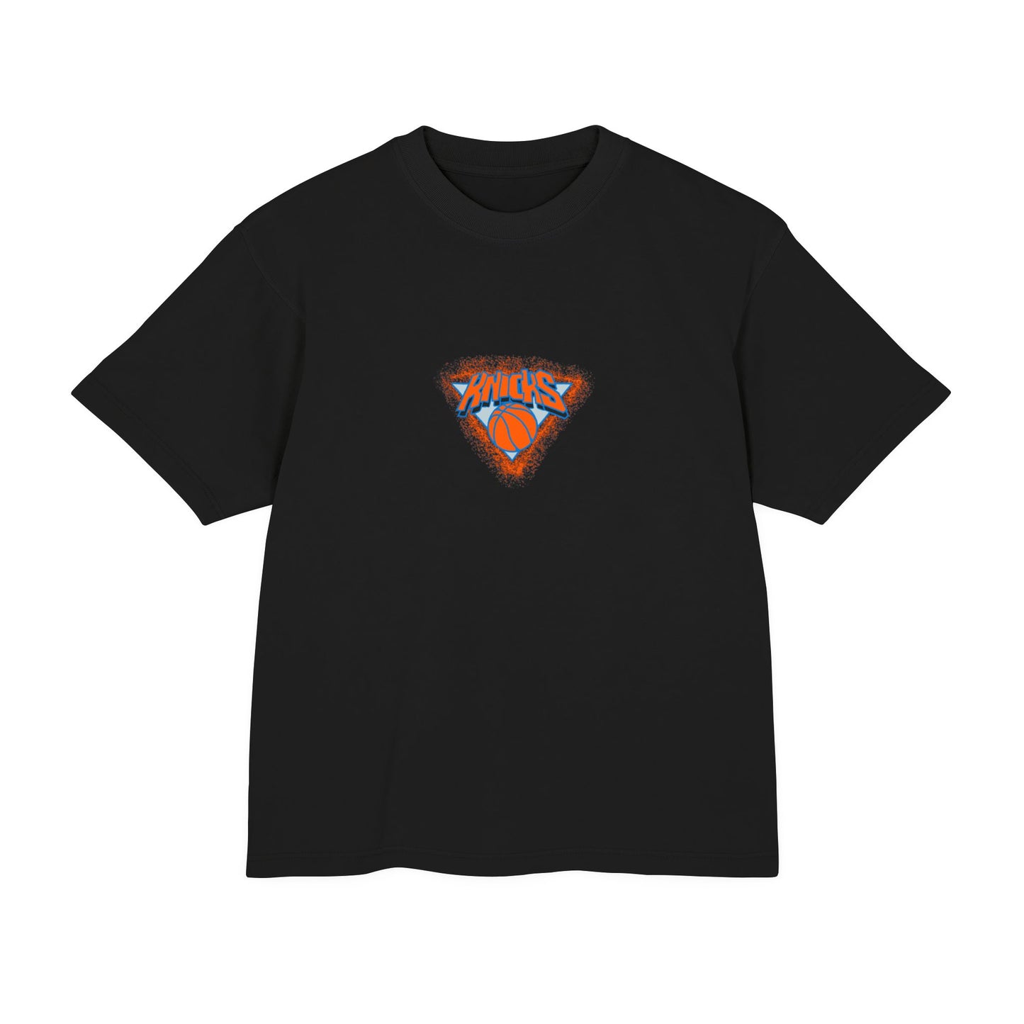 New York "TOON" Heavy Tee