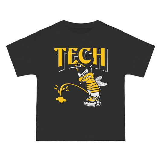 Georgia Tech "Calvin"