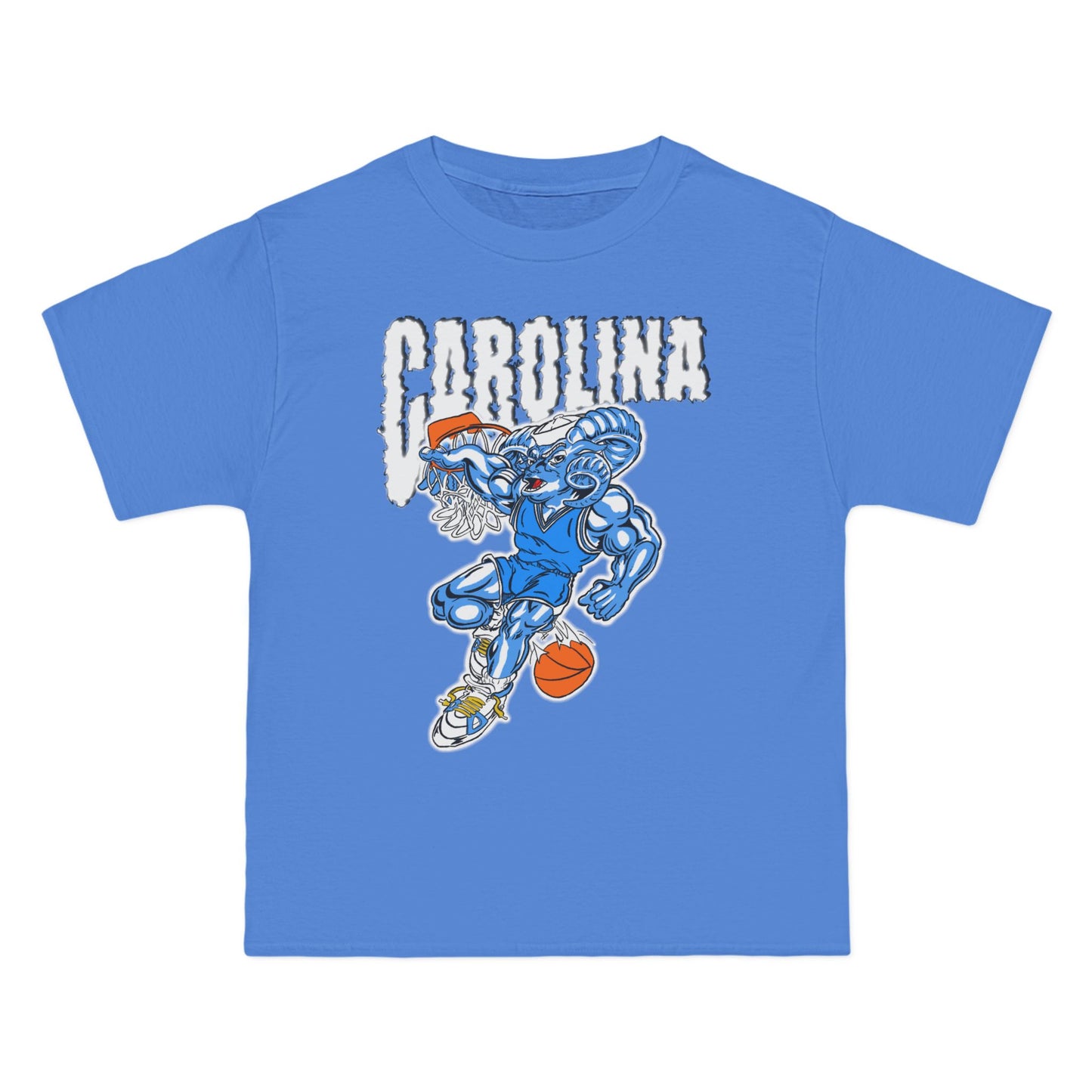 North Carolina "Slam" Color