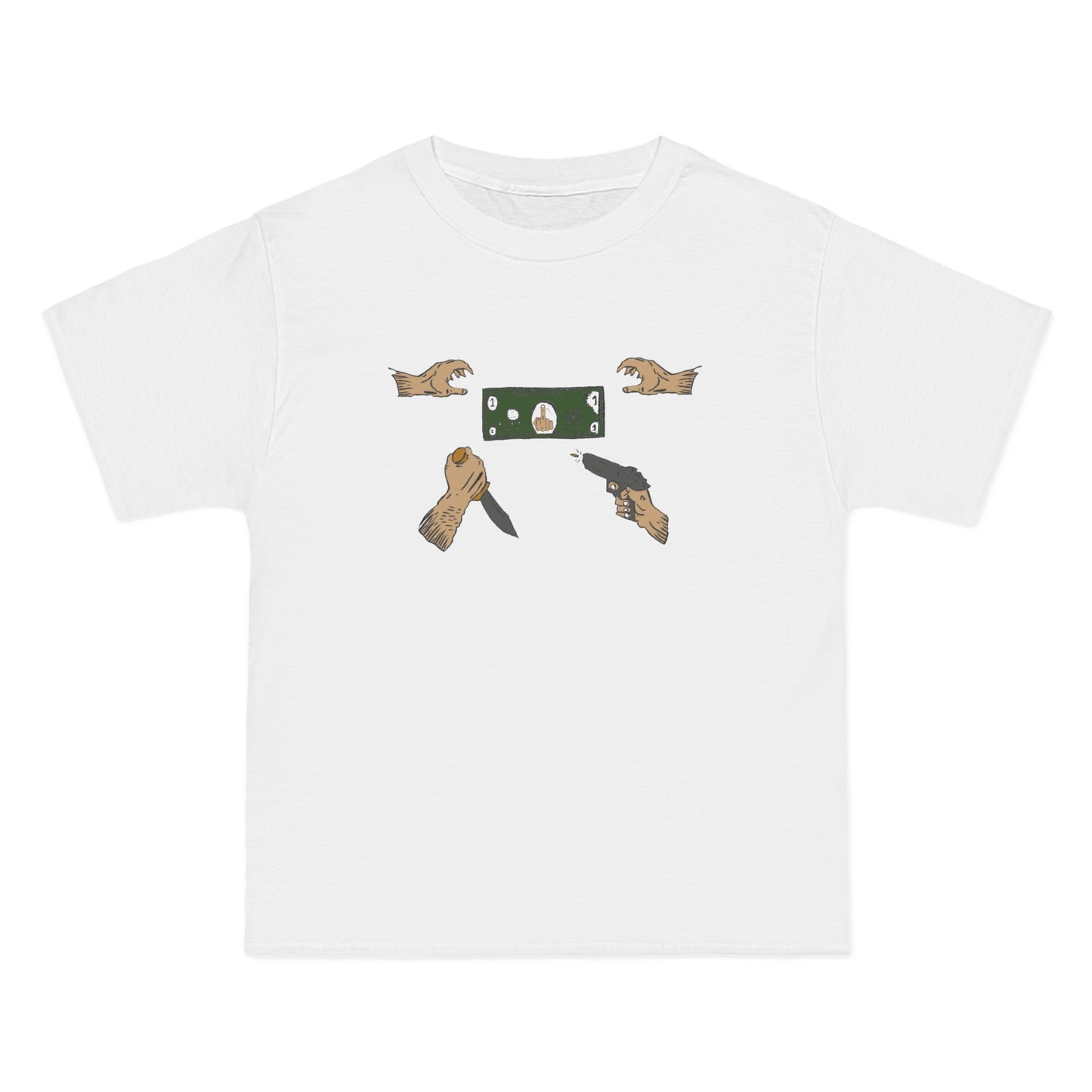 kill 4 Money