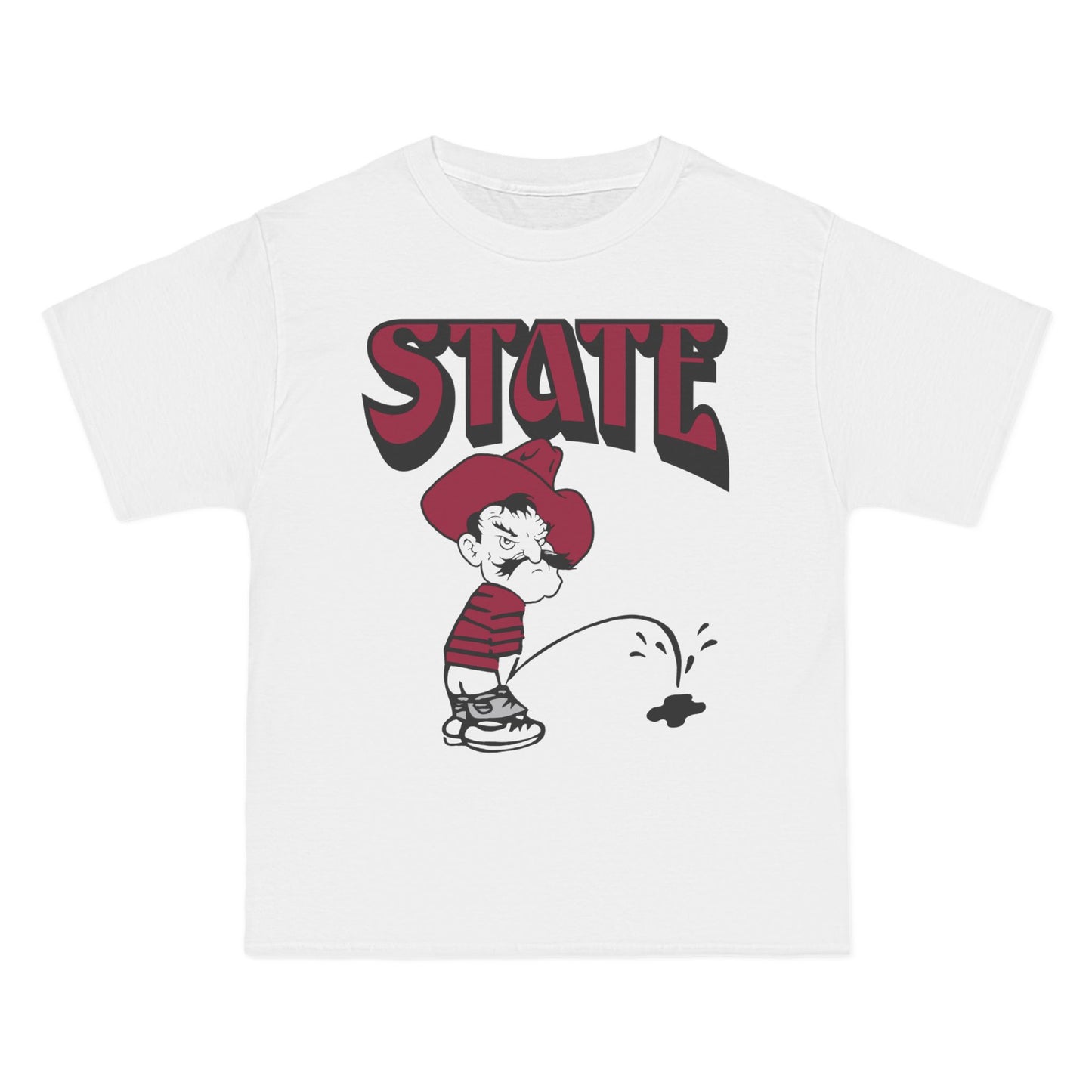 NMSU "Calvin"