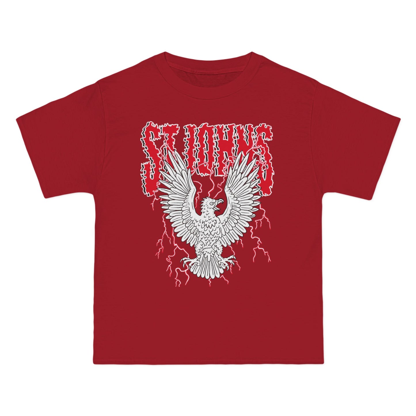 St Johns "THUNDER"