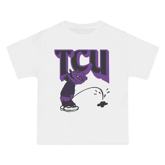 TCU "Calvin"