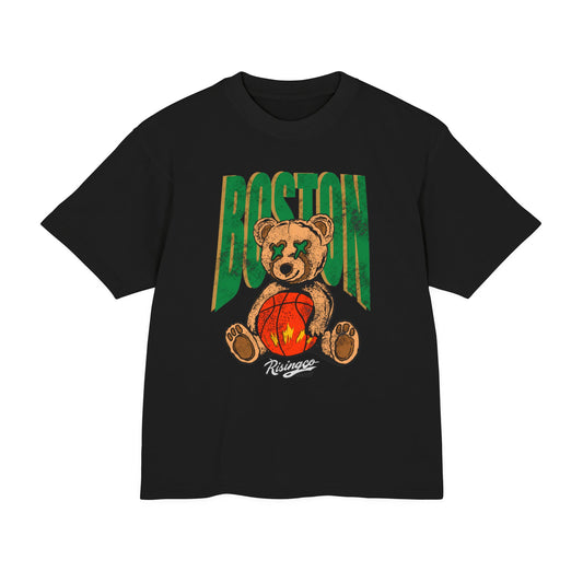 Boston Teddy Heavyweight