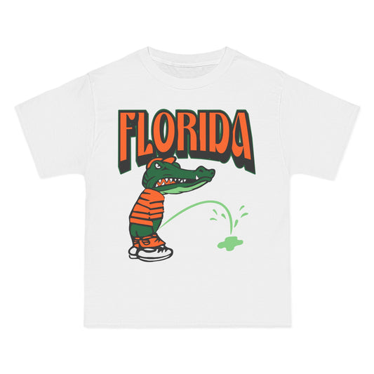 Florida "Calvin"