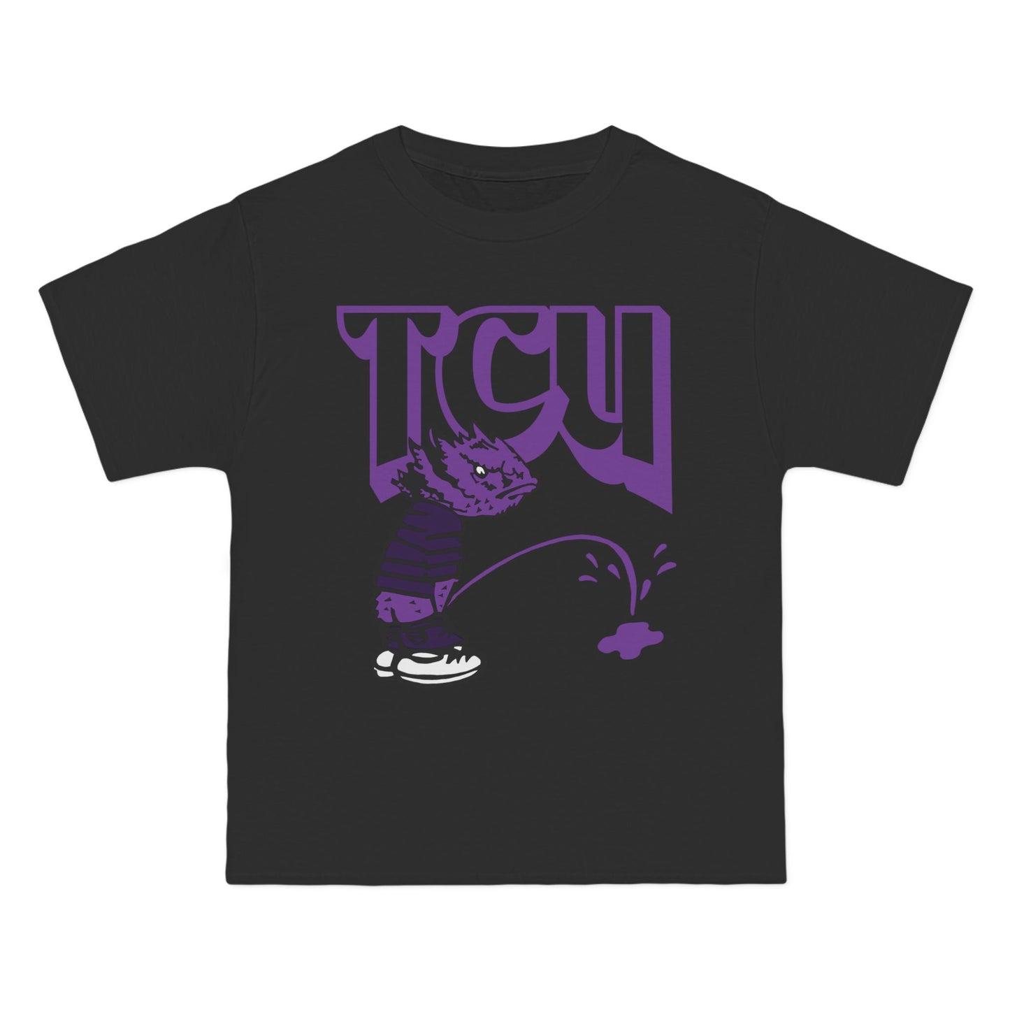 TCU "Calvin"