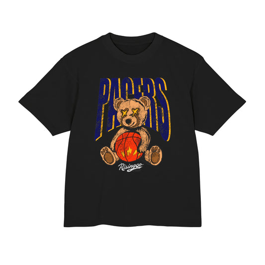 Pacers Teddy Heavyweight