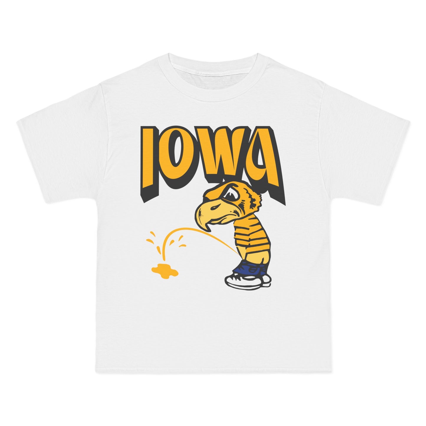 Iowa "Calvin"
