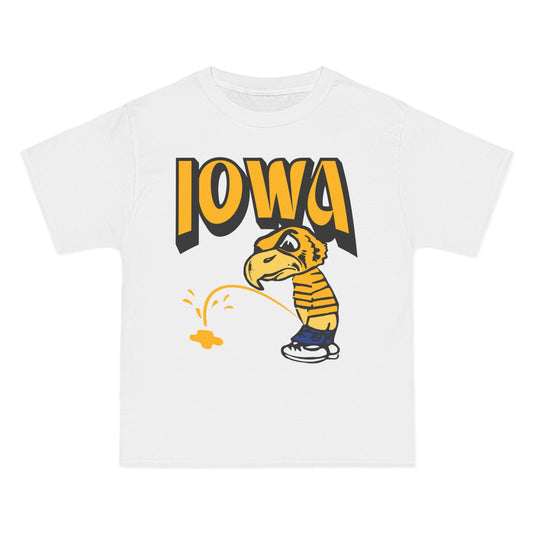 Iowa "Calvin"