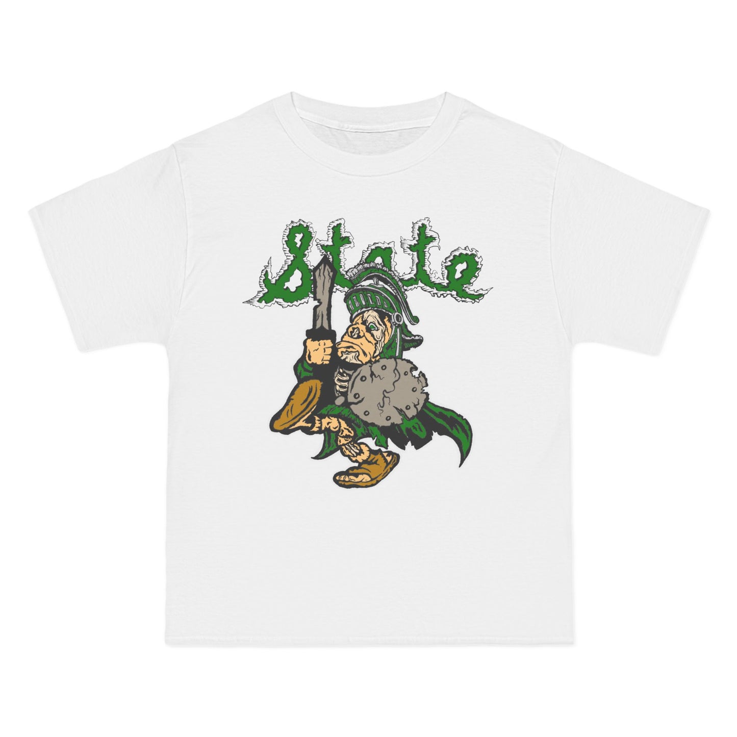 State "SKULLY" Color