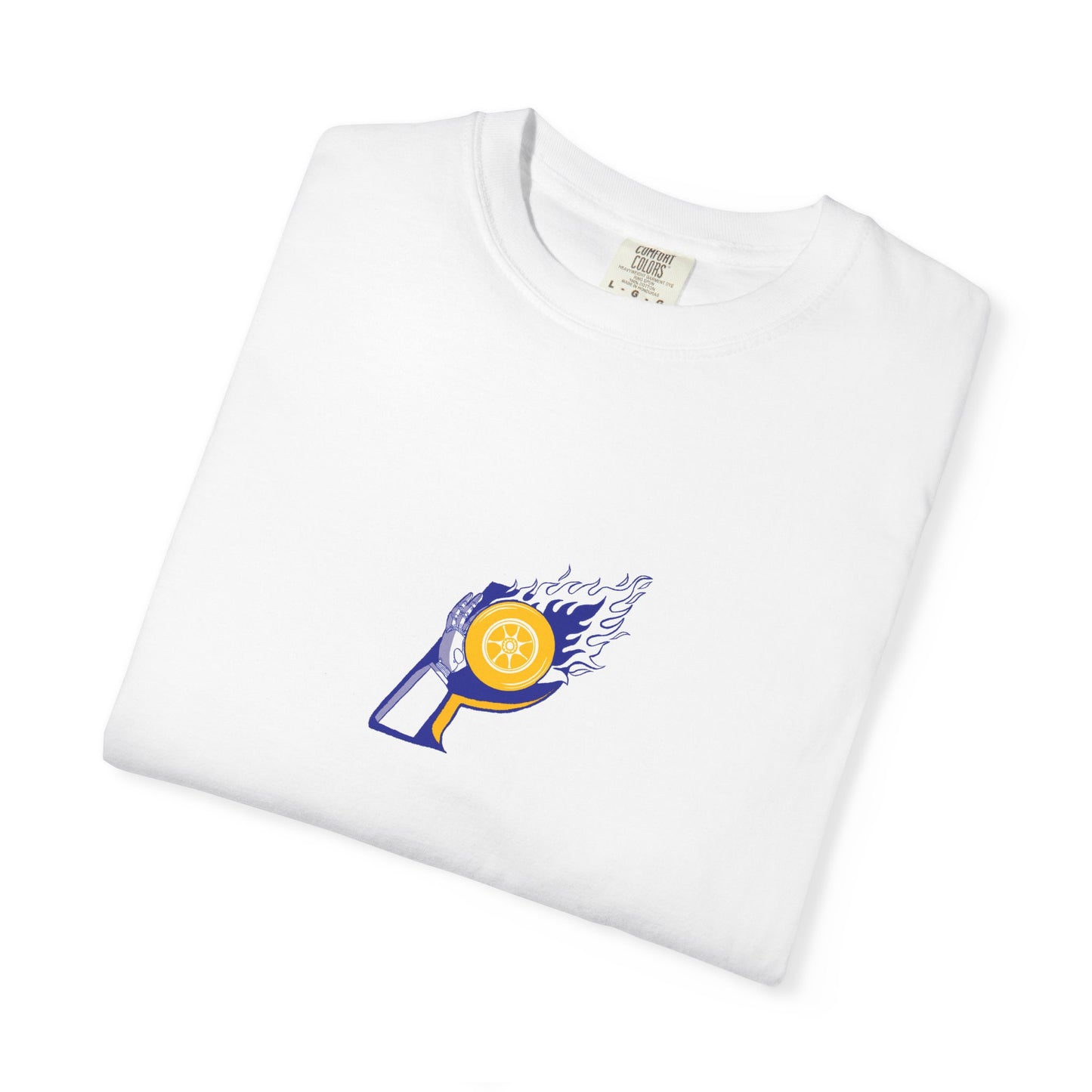 Indiana "TOON" Medium-weight