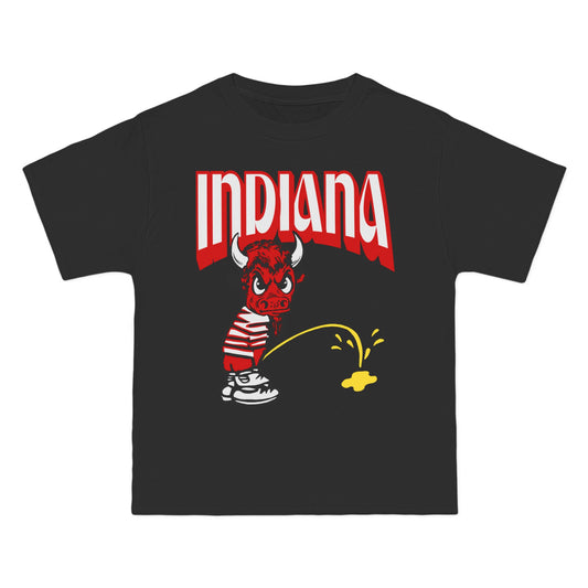 Indiana "Calvin"