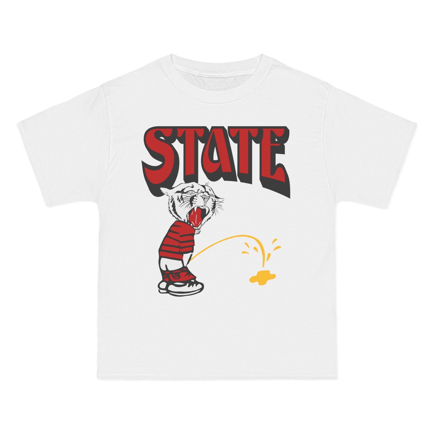 Washington State "Calvin"