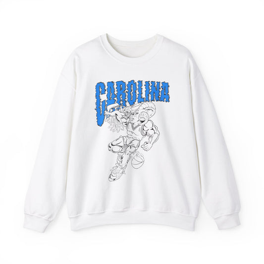 Carolina "Slam" Crew