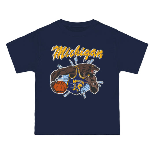 Michigan "Breakthrough" Color
