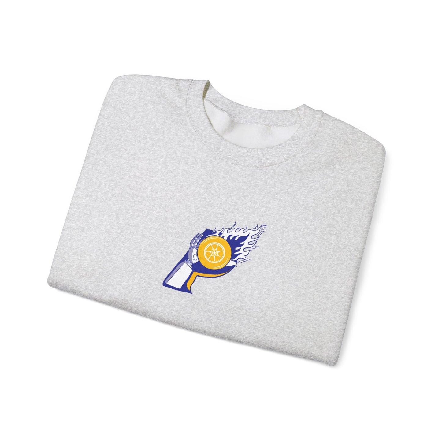 Indiana "TOON" Crewneck